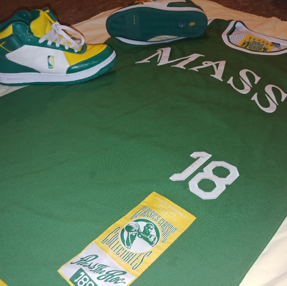 Pass the rock MASS jeresy XXL - Picture 2 of 6